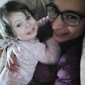 Meet your Posher, Guadalupe